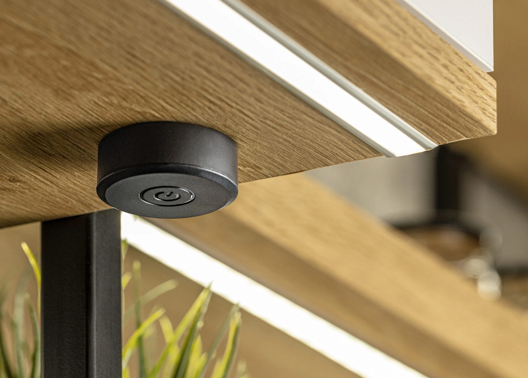 Oświetlenie meblowe – funkcjonalność i klimat w jednym